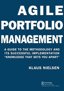 Front cover_Agile Portfolio Management
