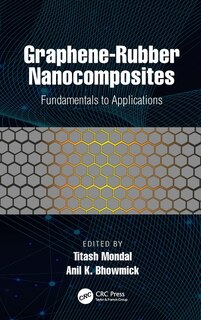 Front cover_Graphene-Rubber Nanocomposites