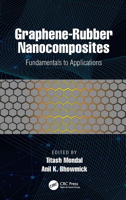 Front cover_Graphene-Rubber Nanocomposites