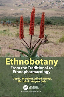 Couverture_Ethnobotany