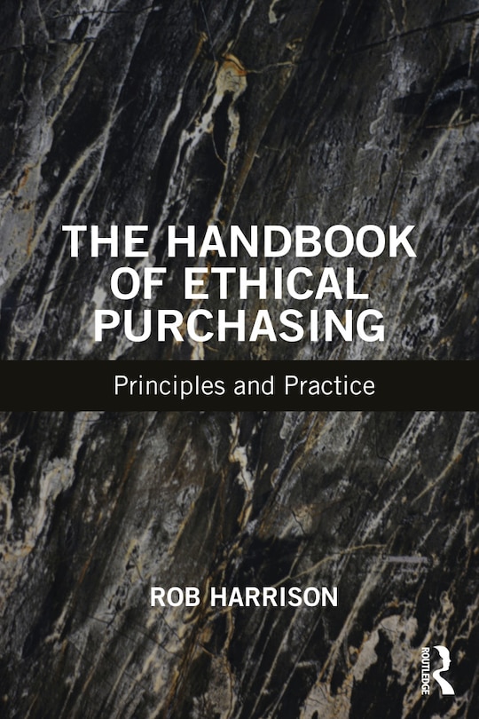 Couverture_The Handbook of Ethical Purchasing