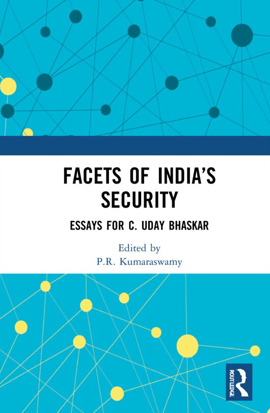 Front cover_Facets of India's Security