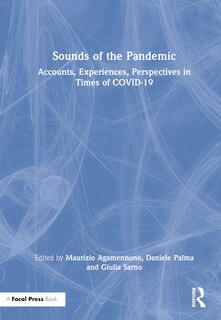 Front cover_Sounds of the Pandemic