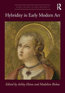 Couverture_Hybridity in Early Modern Art