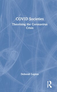 Front cover_Covid Societies