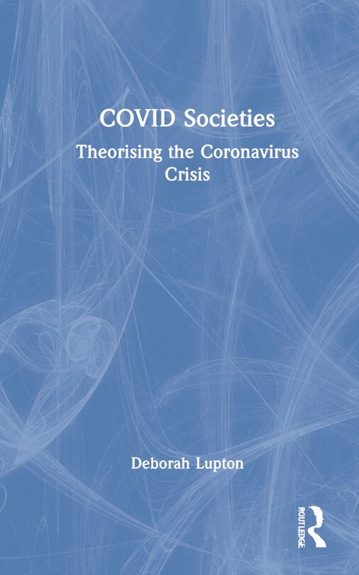 Front cover_Covid Societies