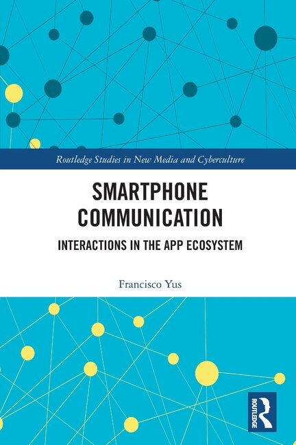 Front cover_Smartphone Communication