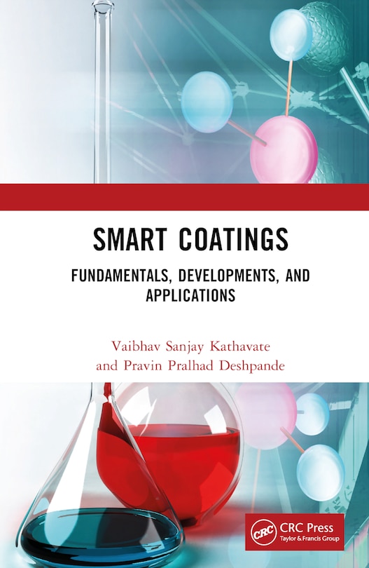 Couverture_Smart Coatings