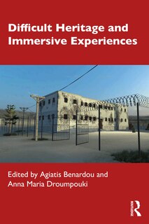 Front cover_Difficult Heritage and Immersive Experiences