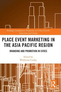 Front cover_Place Event Marketing in the Asia Pacific Region