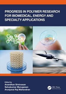 Front cover_Progress in Polymer Research for Biomedical, Energy and Specialty Applications