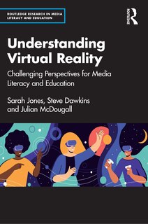 Couverture_Understanding Virtual Reality