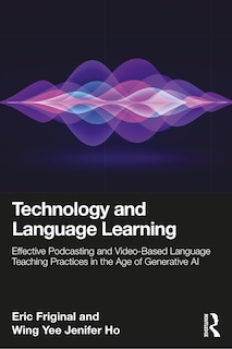 Front cover_Technology and Language Learning