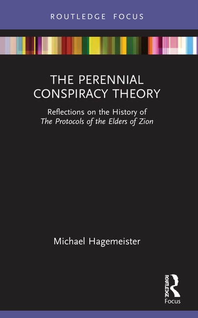 Couverture_The Perennial Conspiracy Theory