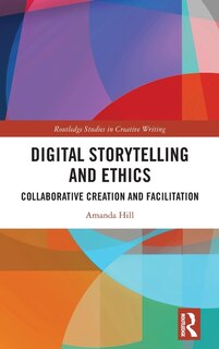 Couverture_Digital Storytelling and Ethics