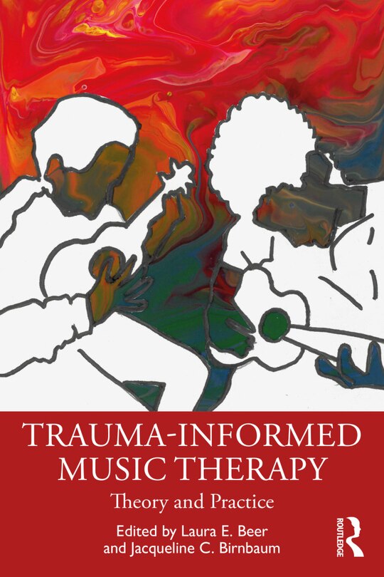 Front cover_Trauma-informed Music Therapy