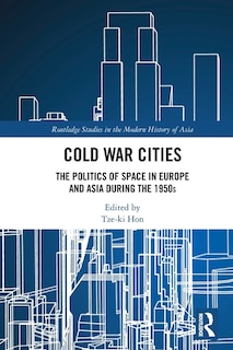 Couverture_Cold War Cities