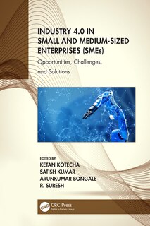 Front cover_Industry 4.0 in Small and Medium-Sized Enterprises (SMEs)