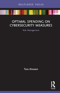 Front cover_Optimal Spending On Cybersecurity Measures