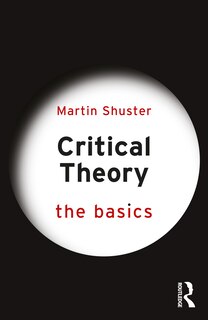 Couverture_Critical Theory