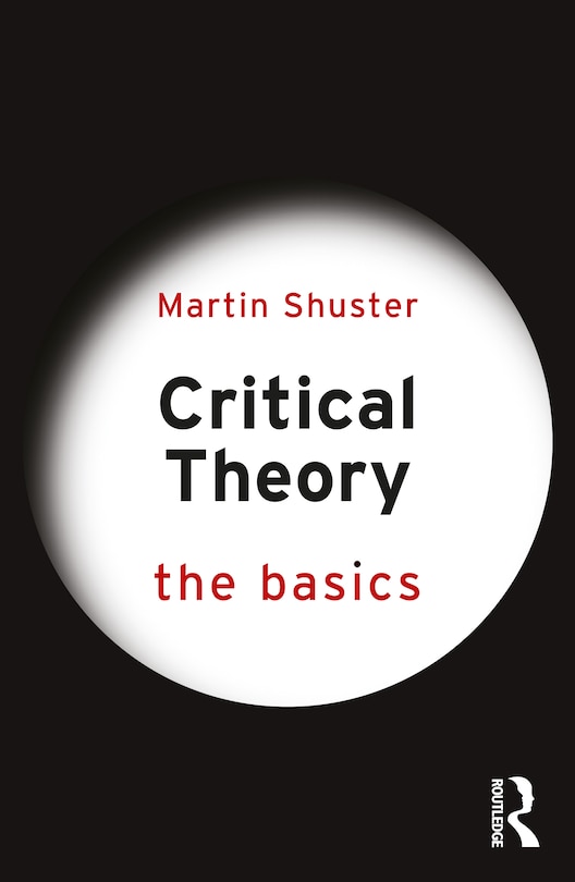 Couverture_Critical Theory
