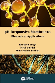 Front cover_pH Responsive Membranes