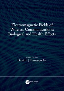 Couverture_Electromagnetic Fields of Wireless Communications