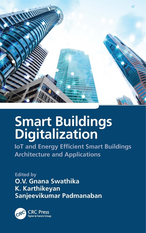 Front cover_Smart Buildings Digitalization