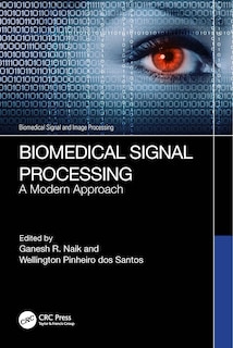 Front cover_Biomedical Signal Processing