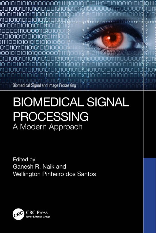 Front cover_Biomedical Signal Processing