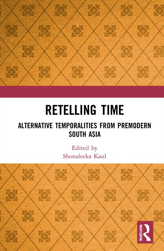 Front cover_Retelling Time