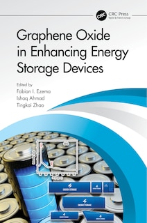 Front cover_Graphene Oxide in Enhancing Energy Storage Devices