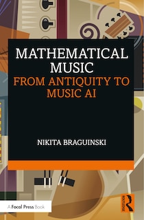Front cover_Mathematical Music