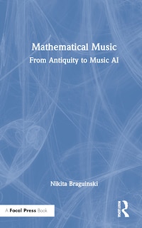 Front cover_Mathematical Music
