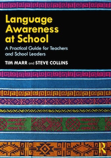 Front cover_Language Awareness at School