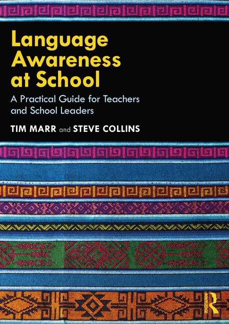 Front cover_Language Awareness at School