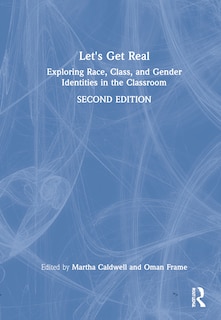 Front cover_Let's Get Real