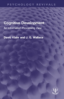 Couverture_Cognitive Development