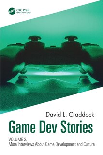Couverture_Game Dev Stories Volume 2