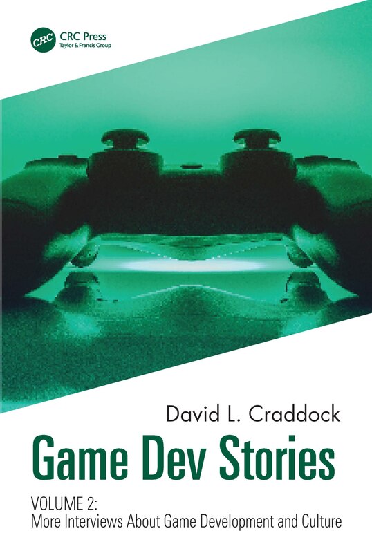 Couverture_Game Dev Stories Volume 2
