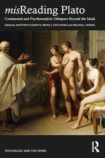 Couverture_Misreading Plato
