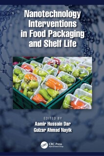Front cover_Nanotechnology Interventions in Food Packaging and Shelf Life