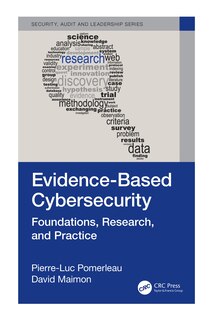 Couverture_Evidence-Based Cybersecurity