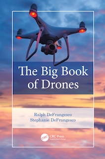 Couverture_The Big Book of Drones