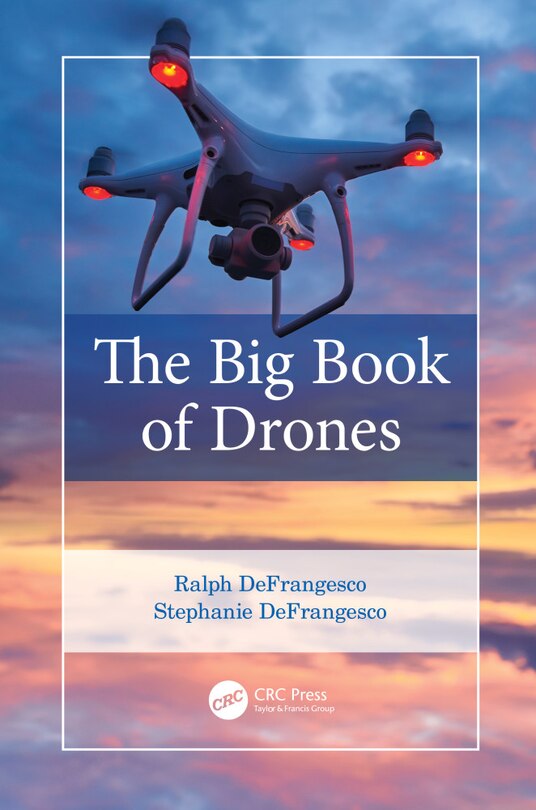 Couverture_The Big Book of Drones