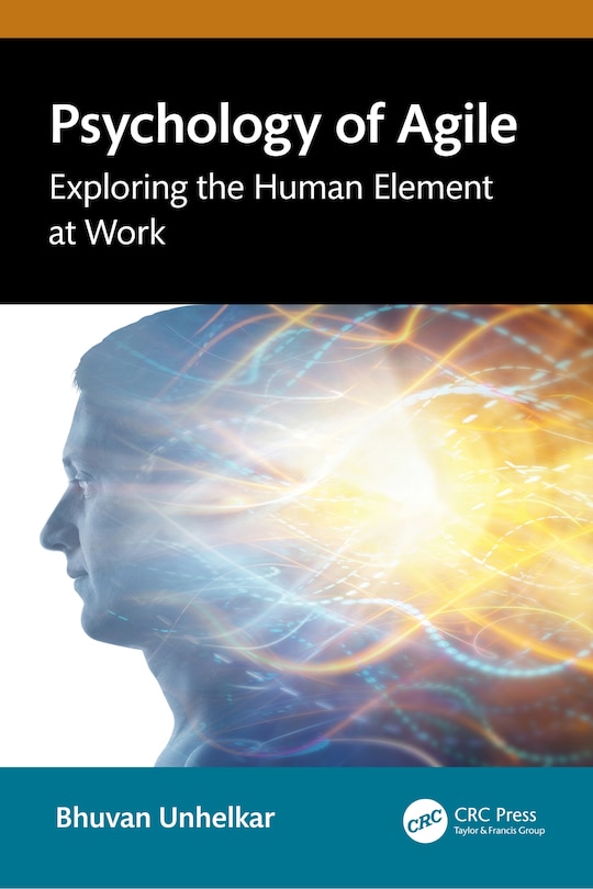 Couverture_Psychology of Agile
