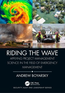 Couverture_Riding the Wave