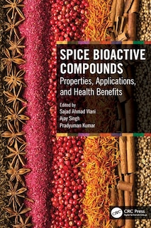 Front cover_Spice Bioactive Compounds