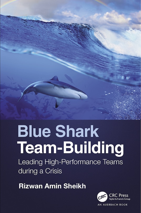 Couverture_Blue Shark Team-building
