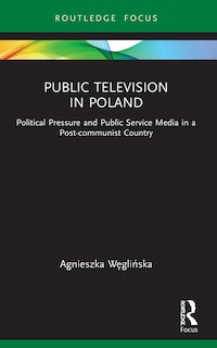 Couverture_Public Television in Poland